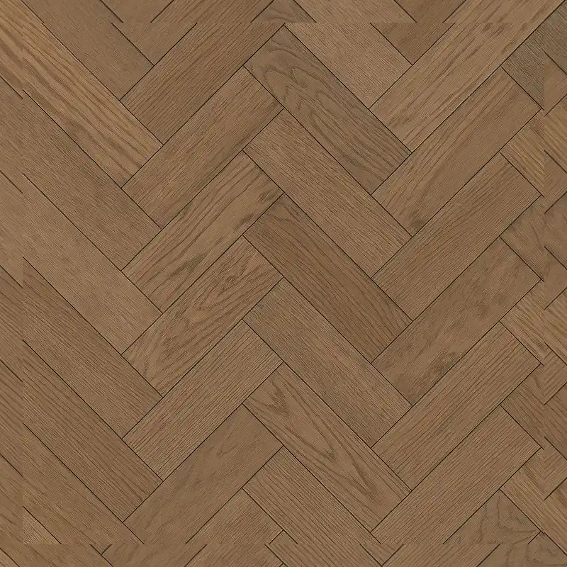 Herringbone flooring texture with classic geometric pattern for elegant modern interior spaces