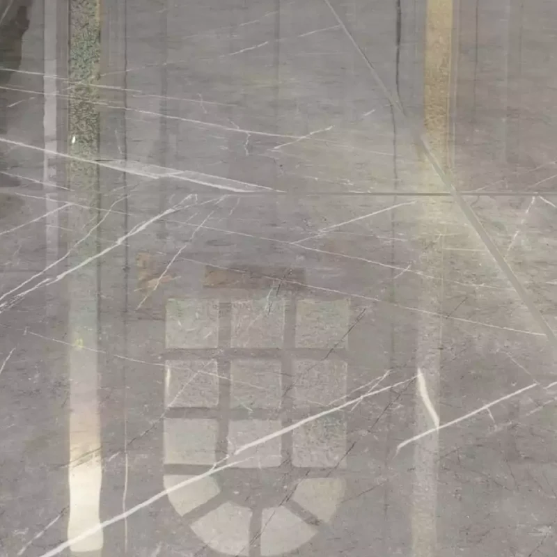 Marble Elite flooring texture with elegant veining for luxury residential and commercial interiors