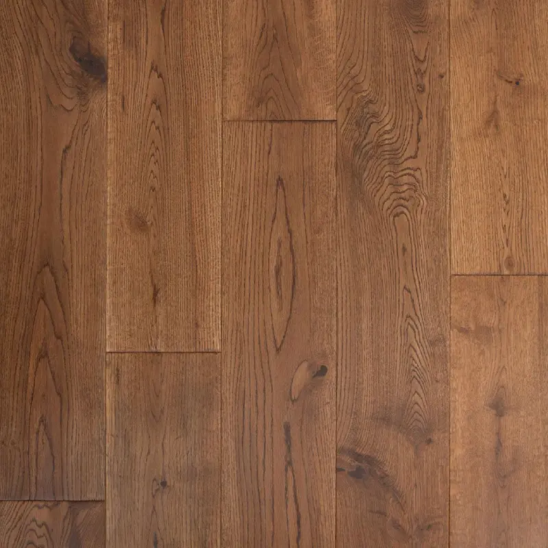 Oak Classic flooring texture with elegant wood grain for stylish residential and office interiors
