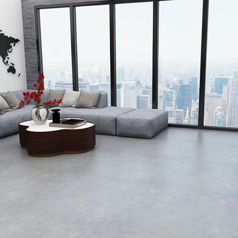 Get Stone Texture PVC Flooring for contemporary rooms, featuring realistic detailing and a refined surface design