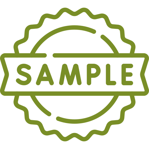 sample